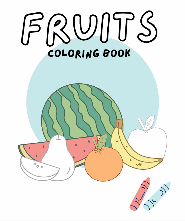 Fruits knowledge